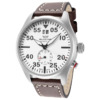 Đồng hồ Glycine Airpilot Dual Time 44 GL0451 chính hãng cho Nam Sale giá Rẻ