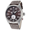 Đồng hồ Glycine Airpilot Dual Time 44 GL0452 chính hãng cho Nam Sale giá Rẻ