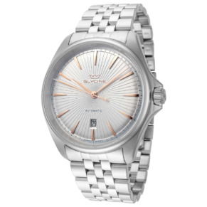 Đồng hồ Glycine Combat Classic GL0453 chính hãng cho Nam Sale giá Rẻ