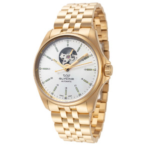 Đồng hồ Glycine Combat Classic GL0461 chính hãng cho Nam Sale giá Rẻ