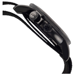 Mặt bên đồng hồ Glycine Airman Contemporary GL0463 chính hãng