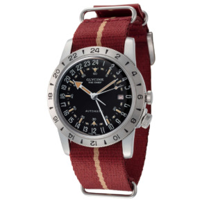 Đồng hồ Glycine Airman Vintage GL0472 chính hãng cho Nam Sale giá Rẻ