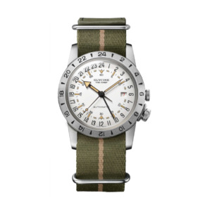 Đồng hồ Glycine Airman Vintage GL0473 chính hãng cho Nam Sale giá Rẻ