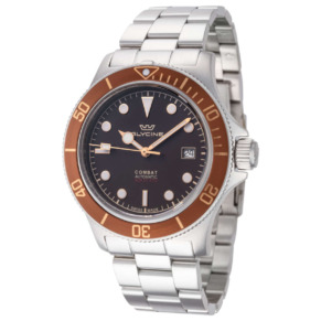 Đồng hồ Glycine Combat GL0486 chính hãng cho Nam Sale giá Rẻ