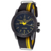 Đồng hồ Glycine Airman Worldtimer GL1039 chính hãng cho Nam Sale giá Rẻ