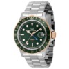 Đồng hồ Glycine Combat Sub GMT GL1058 chính hãng cho Nam Sale giá Rẻ