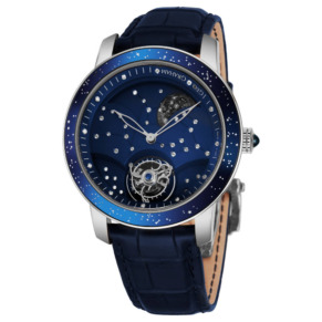 Đồng hồ Graham TheMoon 2GGAW.U01B chính hãng cho Nam Sale giá Rẻ