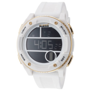Đồng hồ Guess Zip GW0225G1 chính hãng cho Nam Sale giá Rẻ