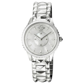 Đồng hồ GV2 by Gevril Siena 11700-424 chính hãng cho Nữ