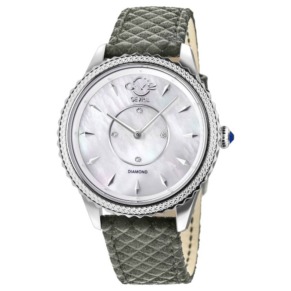 Đồng hồ GV2 by Gevril Siena 11700-424.E chính hãng cho Nữ
