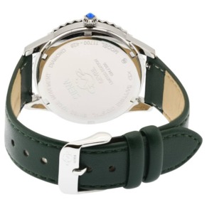Đồng hồ GV2 by Gevril Siena Vegan 11700-426V