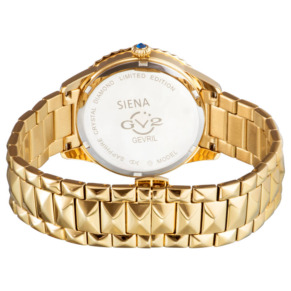 Đồng hồ GV2 by Gevril Siena 11702-525