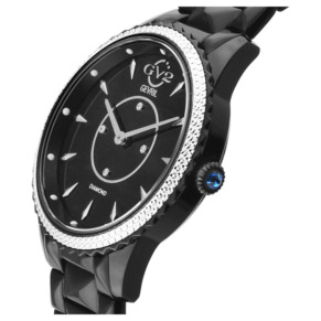 Cạnh bên đồng hồ GV2 by Gevril Siena 11703-425 chính hãng cho Nữ