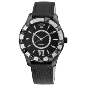 Đồng hồ GV2 by Gevril Venice Vegan 11713-425-V3 chính hãng cho Nữ