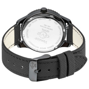 Đồng hồ GV2 by Gevril Venice Vegan 11713-425-V3