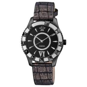 Đồng hồ GV2 by Gevril Venice 11713-425C chính hãng cho Nữ