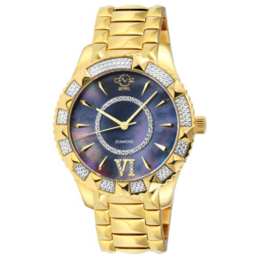 Đồng hồ GV2 by Gevril Venice 11715-424 chính hãng cho Nữ