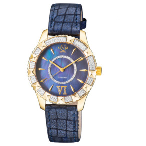 Đồng hồ GV2 by Gevril Venice 11715-424C chính hãng cho Nữ