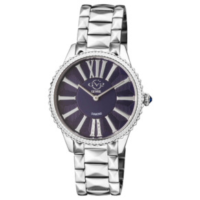 Đồng hồ GV2 by Gevril Siena 11722 chính hãng cho Nữ