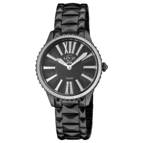 Đồng hồ GV2 by Gevril Siena 11724 chính hãng cho Nữ