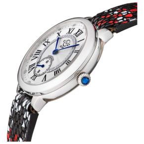 GV2 by Gevril Rome 12200S 5 Đồng hồ GV2 by Gevril Rome 12200S