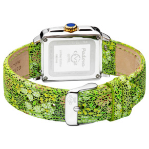 Đồng hồ GV2 by Gevril Padova Floral 12315F