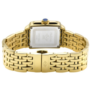 Đồng hồ GV2 by Gevril Padova Gemstone 12333B