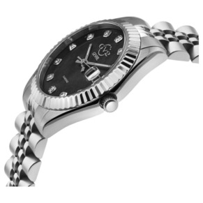 Mặt trái đồng hồ GV2 by Gevril Naples Wo 12407 chính hãng