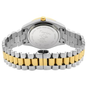 GV2 by Gevril Turin 12428B 5 Đồng hồ GV2 by Gevril Turin 12428B