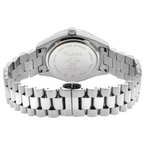GV2 by Gevril Turin 12429B 5 Đồng hồ GV2 by Gevril Turin 12429B