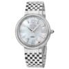 GV2 by Gevril Genoa 12530 7 Đồng hồ GV2 by Gevril Genoa 12530 chính hãng cho Nữ