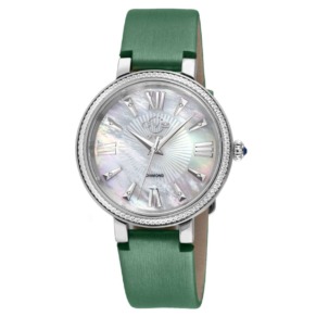 Đồng hồ GV2 by Gevril Genoa 12530S chính hãng cho Nữ
