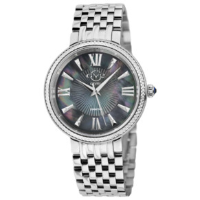 Đồng hồ GV2 by Gevril Genoa 12531 chính hãng cho Nữ