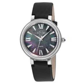 Đồng hồ GV2 by Gevril Genoa 12531S chính hãng cho Nữ