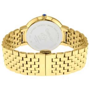 GV2 by Gevril Genoa 12532 5 Đồng hồ GV2 by Gevril Genoa 12532