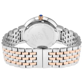 Đồng hồ GV2 by Gevril Genoa 12535