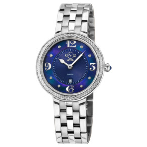 Đồng hồ GV2 by Gevril Verona 12900B chính hãng cho Nữ