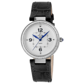 Đồng hồ GV2 by Gevril Piemonte 14200-1 chính hãng cho Nữ