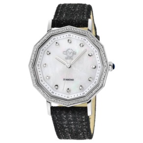 Đồng hồ GV2 by Gevril Spello 14500 chính hãng cho Nữ
