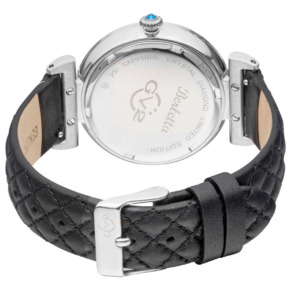 Đồng hồ GV2 by Gevril Berletta Vegan 1500.7-V7
