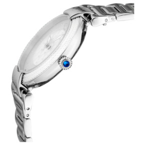 Cạnh bên đồng hồ GV2 by Gevril Berletta 1500 chính hãng cho Nữ