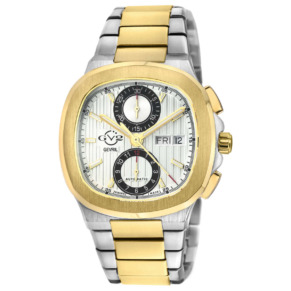 Đồng hồ GV2 by Gevril Potente Chronograph 18503B chính hãng cho Nam Sale giá Rẻ