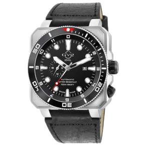 Đồng hồ GV2 by Gevril XO Submarine 4551 chính hãng cho Nam Sale giá Rẻ