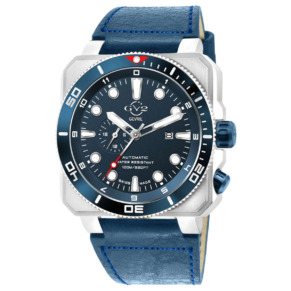 Đồng hồ GV2 by Gevril XO Submarine 4552 chính hãng cho Nam Sale giá Rẻ