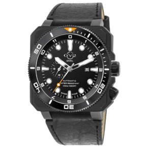 Đồng hồ GV2 by Gevril XO Submarine 4554 chính hãng cho Nam Sale giá Rẻ
