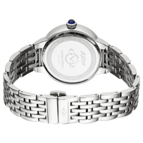 Đồng hồ GV2 by Gevril Astor 9100