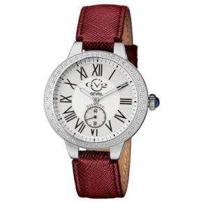 Đồng hồ GV2 by Gevril Astor 9103.4 chính hãng cho Nữ