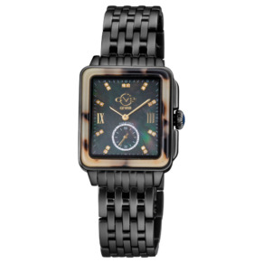Đồng hồ GV2 by Gevril Bari Tortoise 9243B chính hãng cho Nữ