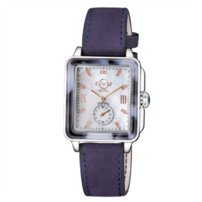 Đồng hồ GV2 by Gevril Bari Tortoise 9244 chính hãng cho Nữ