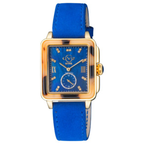 Đồng hồ GV2 by Gevril Bari Tortoise 9248.3 chính hãng cho Nữ